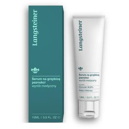 Langsteiner Serum na grzybicę paznokci, 10ml