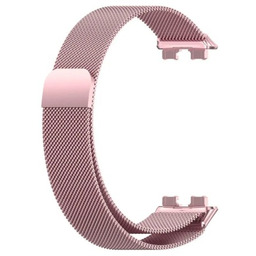 STALOWA BRANSOLETA DO HUAWEI BAND 8 / 9