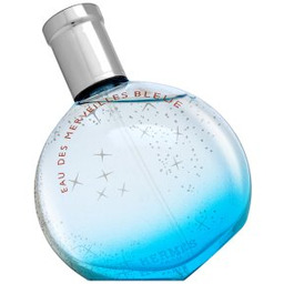 Hermès Eau des Merveilles Bleue woda toaletowa