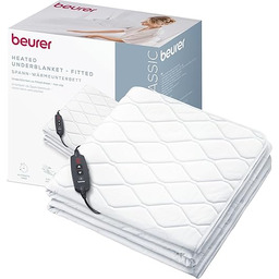 Beurer UB 74 podkład grzewczy, elektryczny koc