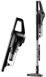 Odkurzacz pionowy Deerma DX600 czarny