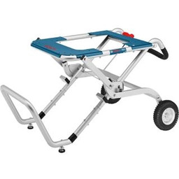 Bosch Professional GTA 60W Stół mobilny