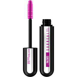 Maybelline, The Falsies Surreal Mascara pogrubiająco-wydłużający tusz