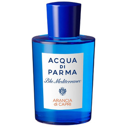 Acqua Di Parma Blu Mediterraneo Arancia Di Capri