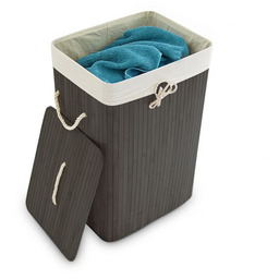 Kosz na pranie 65,5x43,5x33,5 cm, 83 l, kolor
