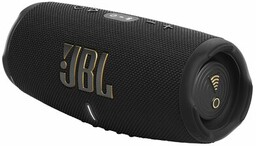 JBL Głośnik mobilny Charge 5 WiFi Czarny