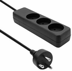 PROXTEND Duński Power Strip 3-Way 15M Marka