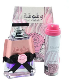 Lattafa Washwashah woda perfumowana 100 ml
