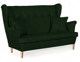 Sofa dwuosobowa uszak Ari Family Meble