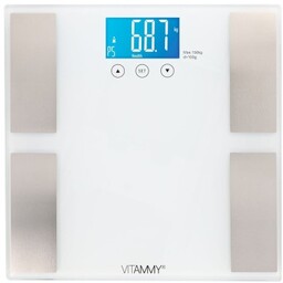 VITAMMY HORIZON precyzyjna, elektroniczna, analityczna waga łazienkowa