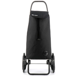 Wózek sklepowy Rolser I-Max Thermo Zen z 6