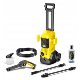 Myjka ciśnieniowa z pianownicą Karcher K2 Premium Fj