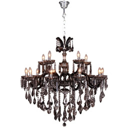 Lampa wisząca CHATEAU 17801/10+5 - Zuma Line