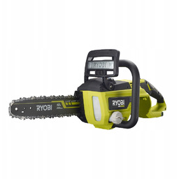Pilarka łańcuchowa Ryobi RY36CSX30B-0 Akumulatorowa Lithium+ 36V Bez