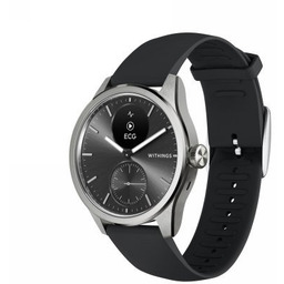 Withings Scanwatch 2 - zegarek z funkcją EKG,