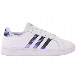 Buty damskie adidas GRAND COURT H00705