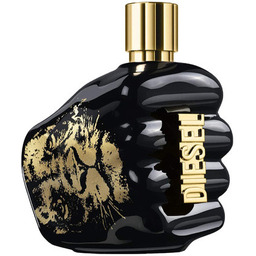 Diesel Spirit of The Brave woda toaletowa 125