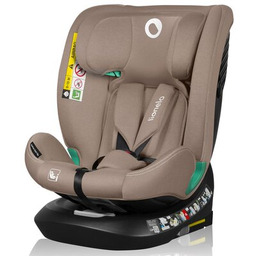 LIONELO Fotelik samochodowy Bastiaan One i-Size 40-150 cm