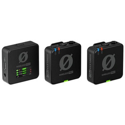 Rode Wireless PRO - Bezprzewodowy mikrofon