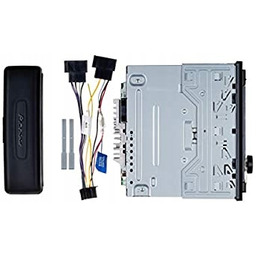 Radio Samochodowe Pioneer DEH-S120UBG CD MP3 Usb