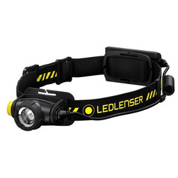 LEDLENSER Latarka H5R Work