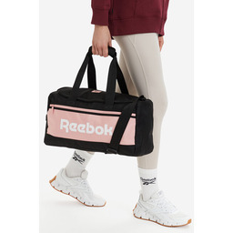 Torba sportowa Reebok CWBEO-RBK-P-005-08 Czarny
