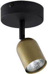 Sufitowa lampa tuba Top 3301 TK Lighting okrągła