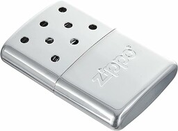 Zippo Ogrzewacz do Dłoni, Chrom, 6h
