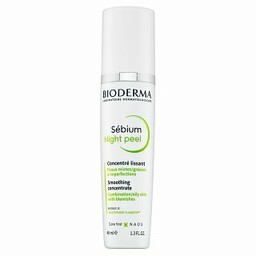 Bioderma Sébium Night Peel Smoothing Concentrate serum