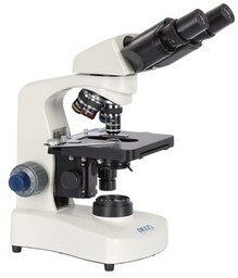 DELTA OPTICAL Mikroskop Genetic Pro Bino