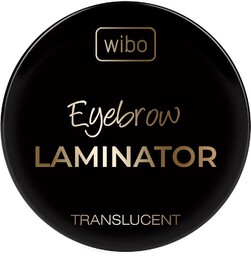 Translucent Eyebrow Laminator transparentne mydło do stylizacji brwi