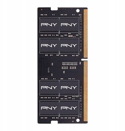 Pny Pamięć 16GB DDR4 2666MHz 21300 MN16GSD42666