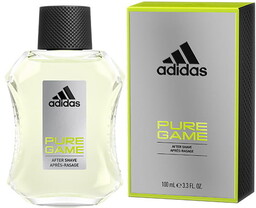 adidas woda po goleniu pure game 100 ml