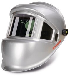 SCHWEISSKRAFT Przyłbica ochronna spawalnicza VarioProtect PANORAMA W S-TC
