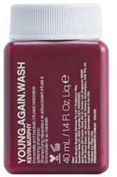 Kevin Murphy Young.Again odbudowujący szampon do włosów 40ml