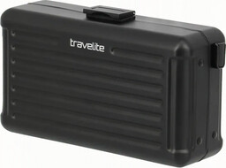 Kuferek / Kosmetyczka Travelite Next mini Czarna