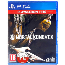 Mortal Kombat X / PS4 / PS5