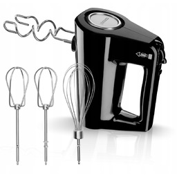 Mikser ręczny Concept SR3210 400 W czarny