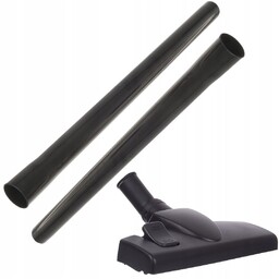 Ssawka podłogowa przełączana rura do Karcher WD 3.200