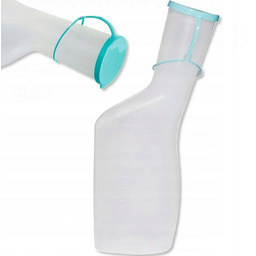 Kaczka sanitarna męska, 1 sztuka