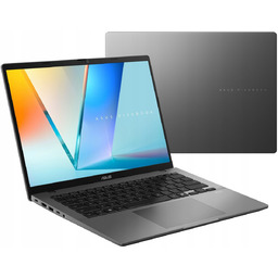 Laptop ASUS VivoBook S14 S3407CA-LY042W 14'' Ultra 5-225H