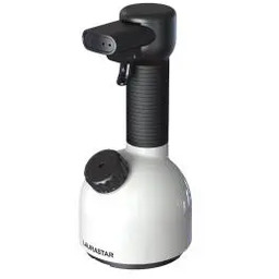 Laurastar Iggi 850W Biały Parownica do ubrań