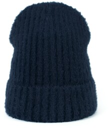 Czapka Milusińska Navy