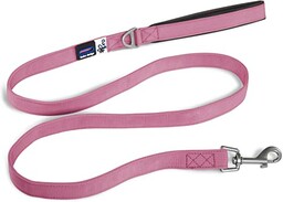 Smycz Basic Leash Pink L