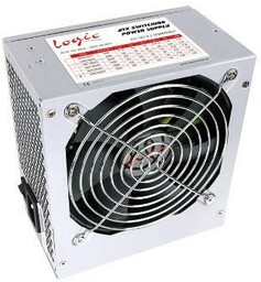 Logic Concept 500W 120mm FAN ZASILACZ KOMPUTEROWY