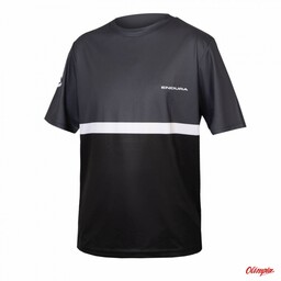 Endura Koszulka SingleTrack Core T II black