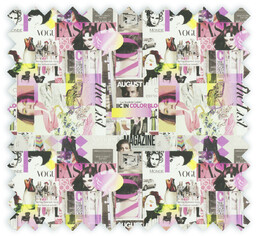 Kupon tkaniny 140 x 300cm, 140 x 300
