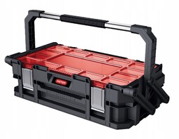 Organizer connect Cantilever 22" Keter 238274 Walizka Narzędziowa