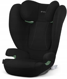 Cybex Solution B i-Fix fotelik samochodowy 100-150 cm,