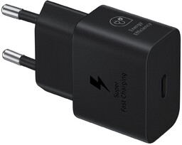 Samsung Ładowarka Power Adapter 25W USB-C Fast Charge